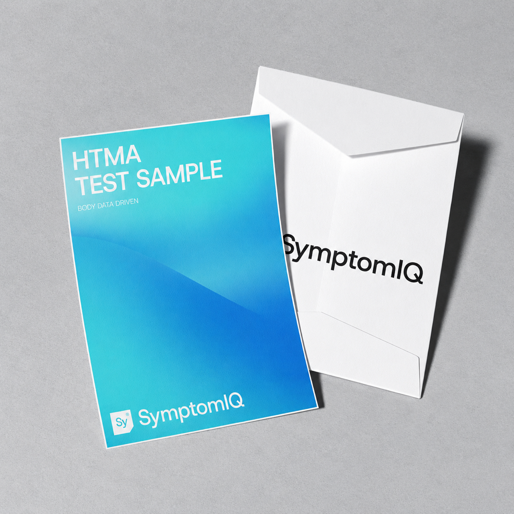 HTMA Test Kit