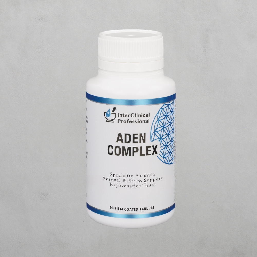 Aden Complex