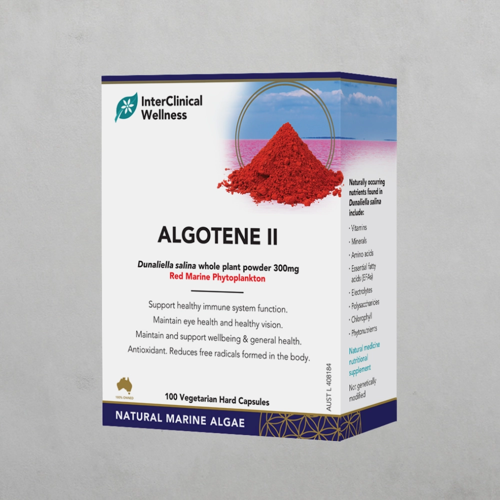 Algotene II