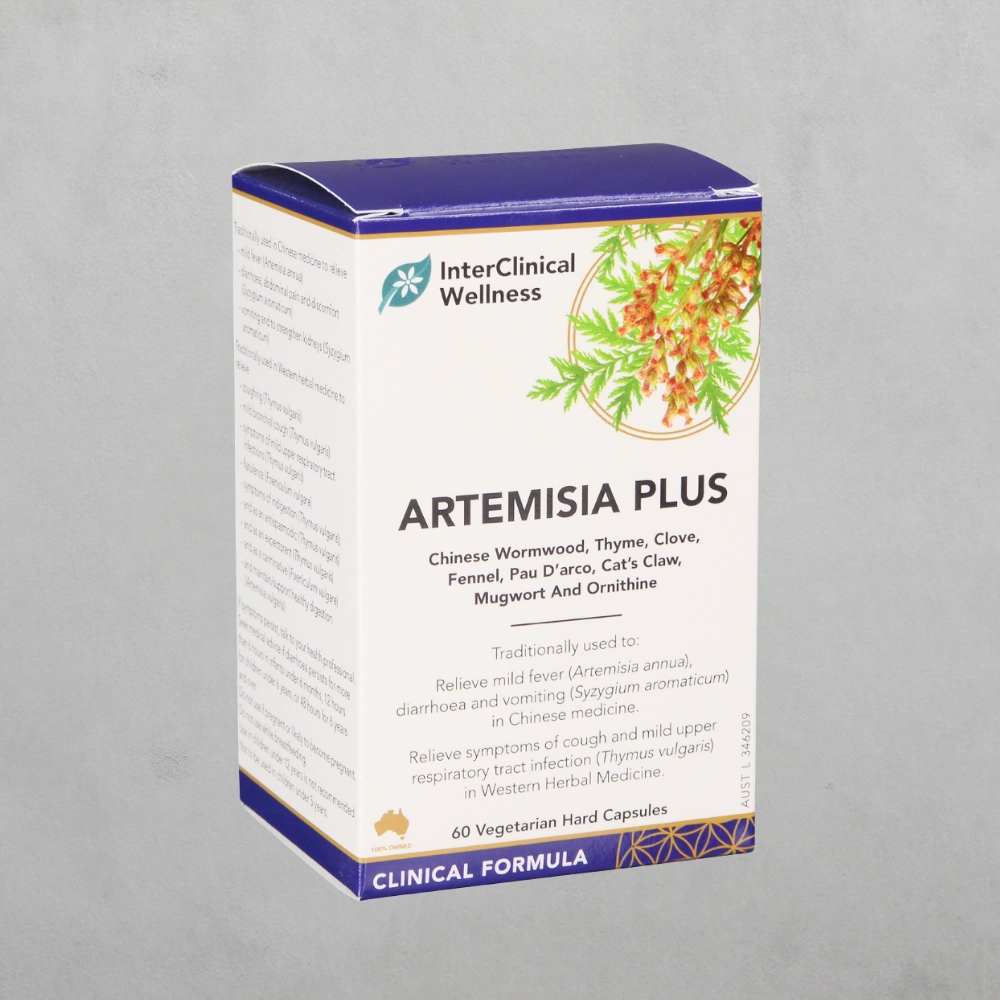 Artemisia Plus