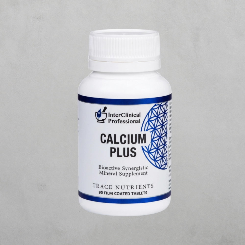 Calcium Plus