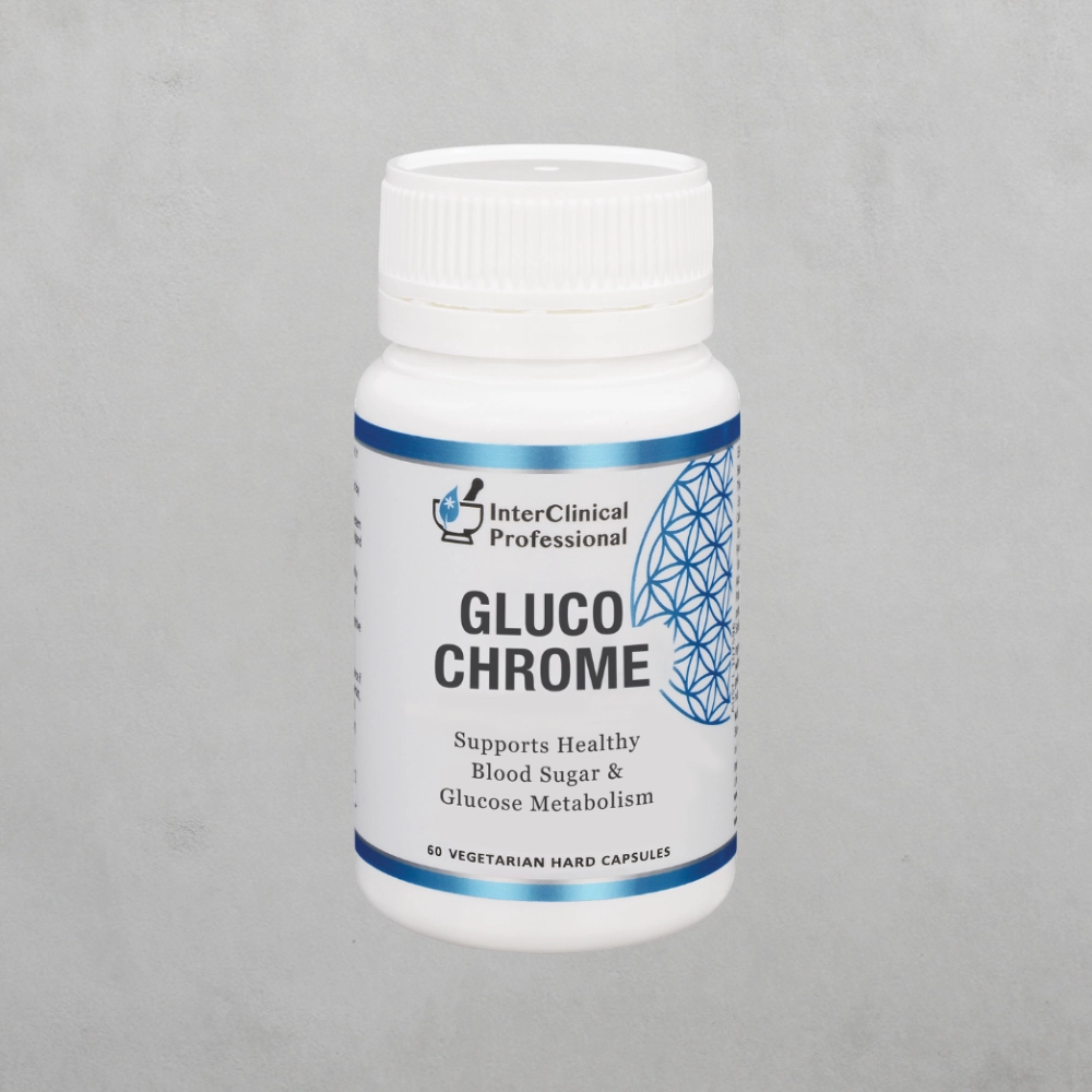 Gluco Chrome