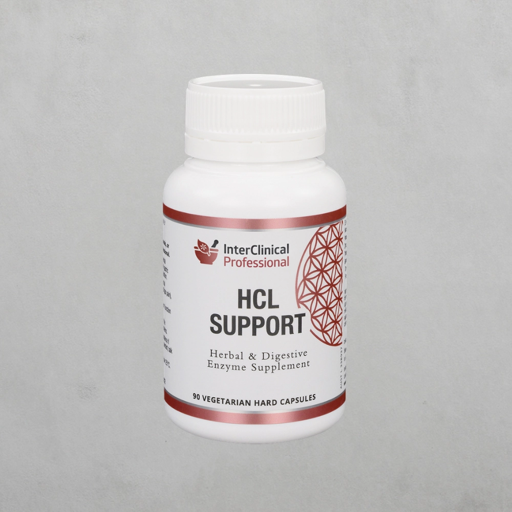 HCL Support