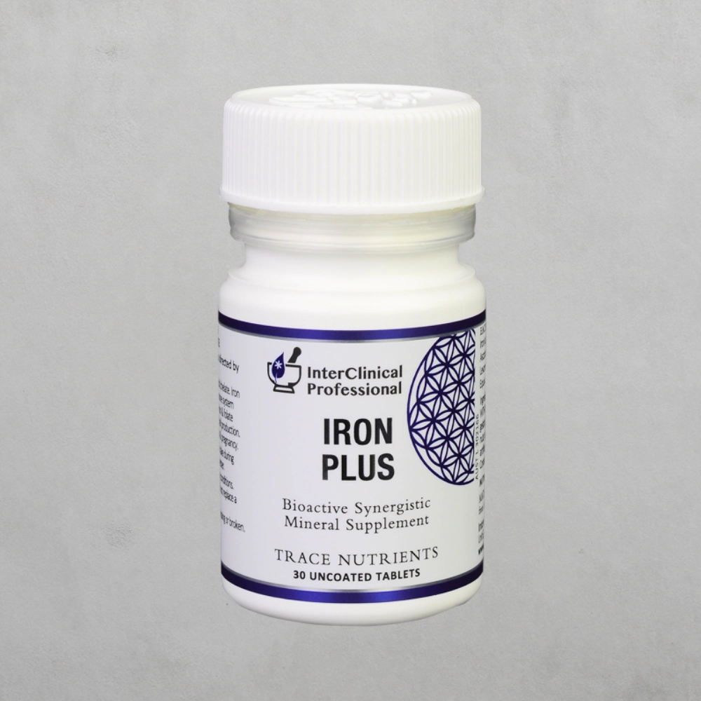 Iron Plus