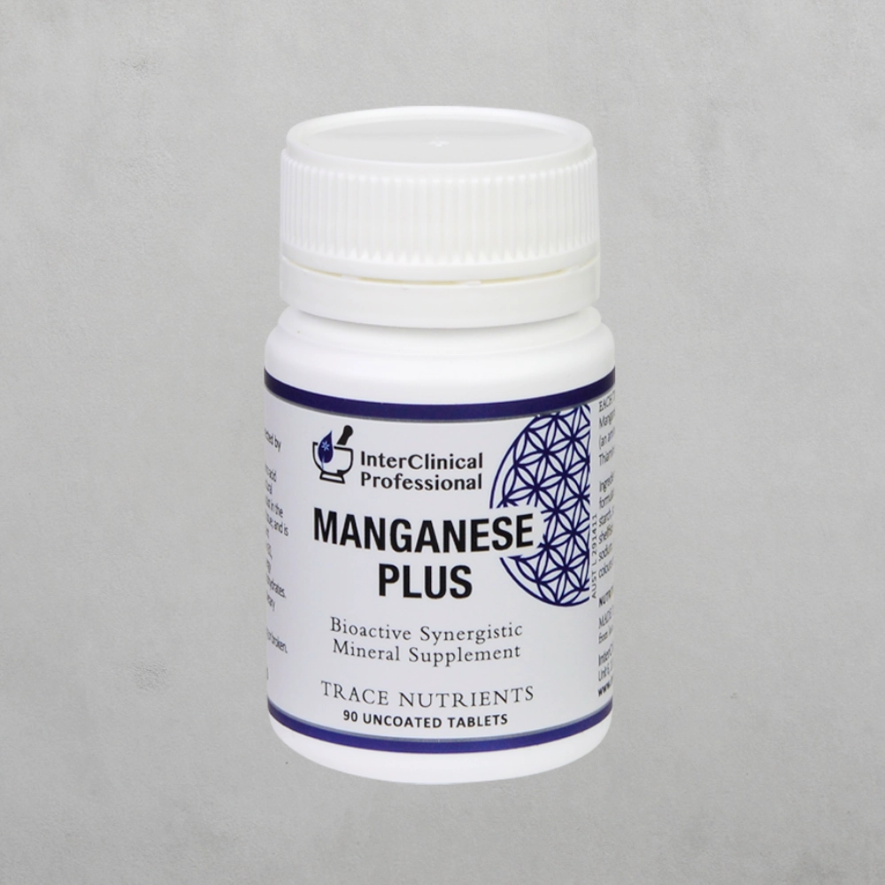 Manganese Plus