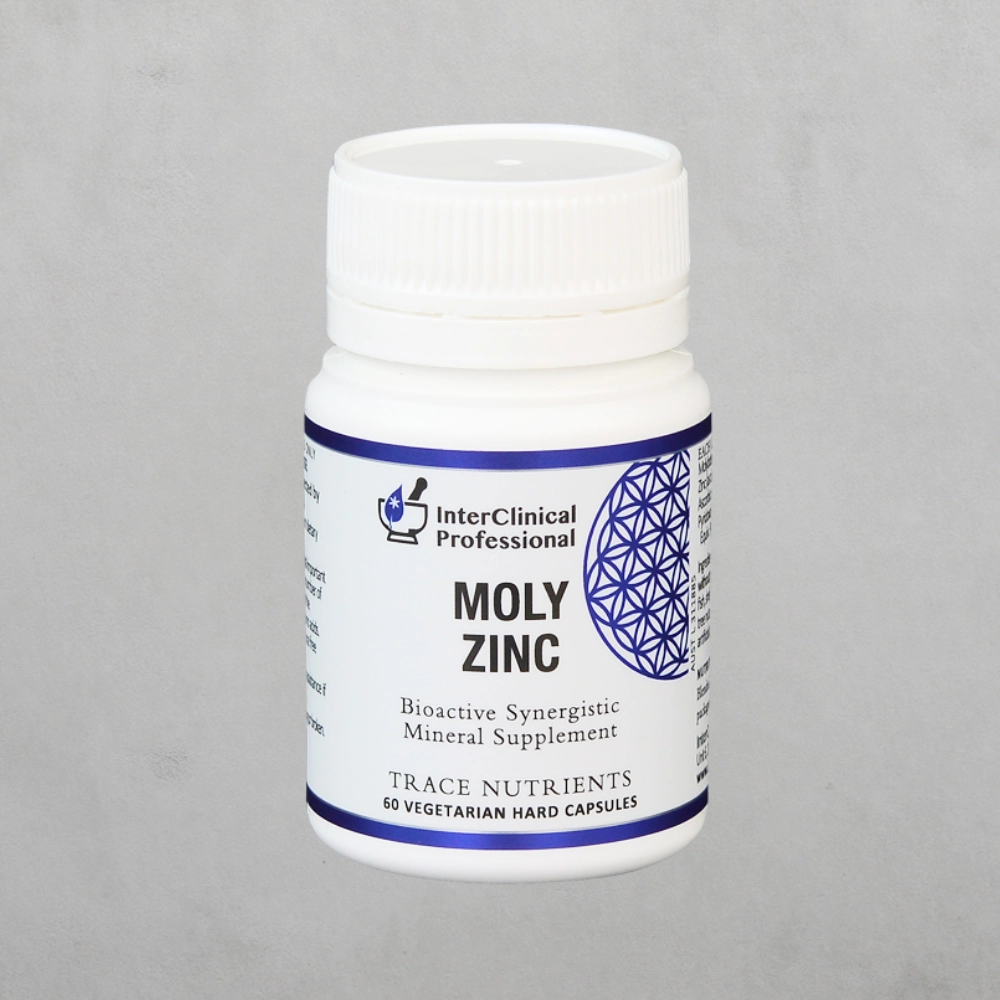 Moly Zinc
