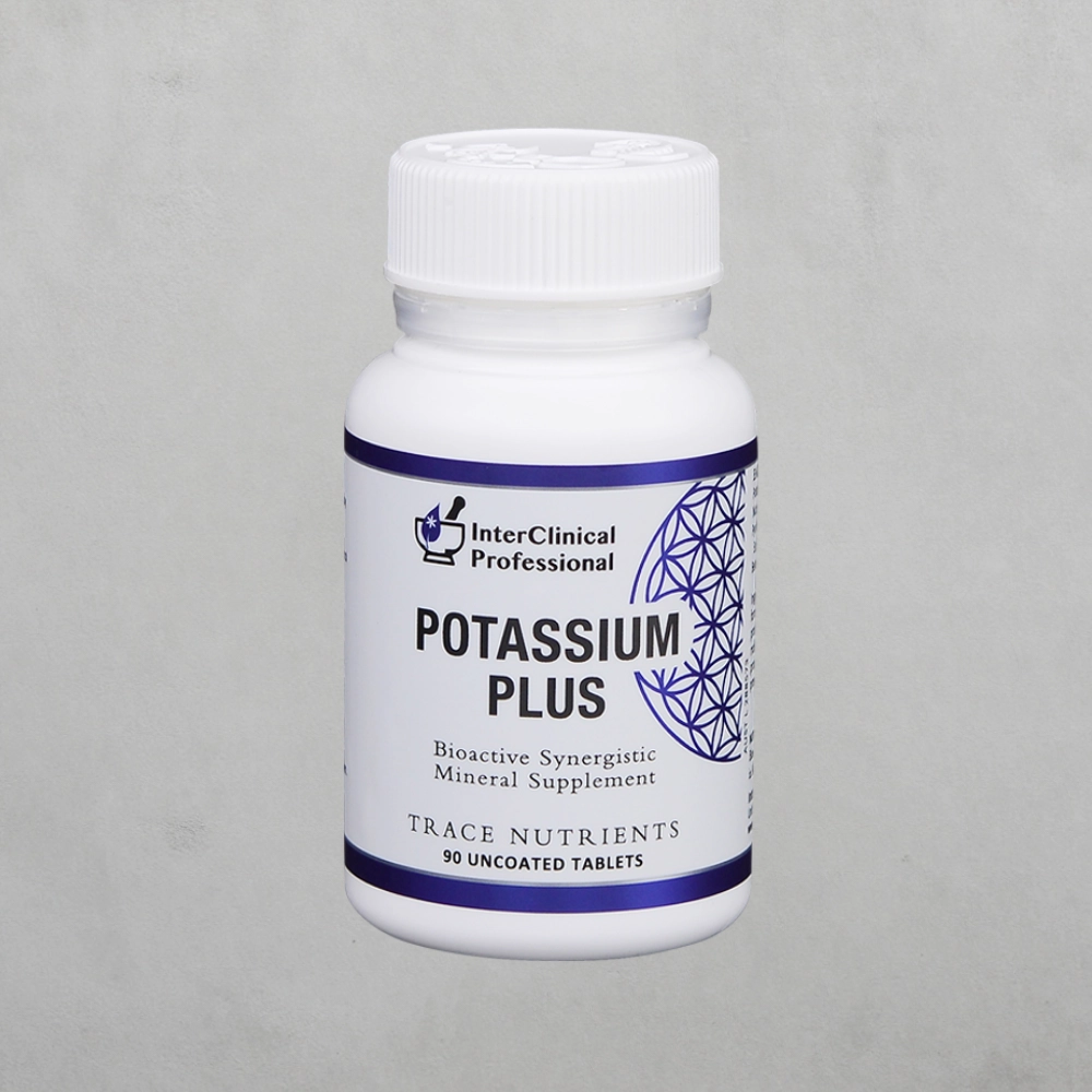 Potassium Plus