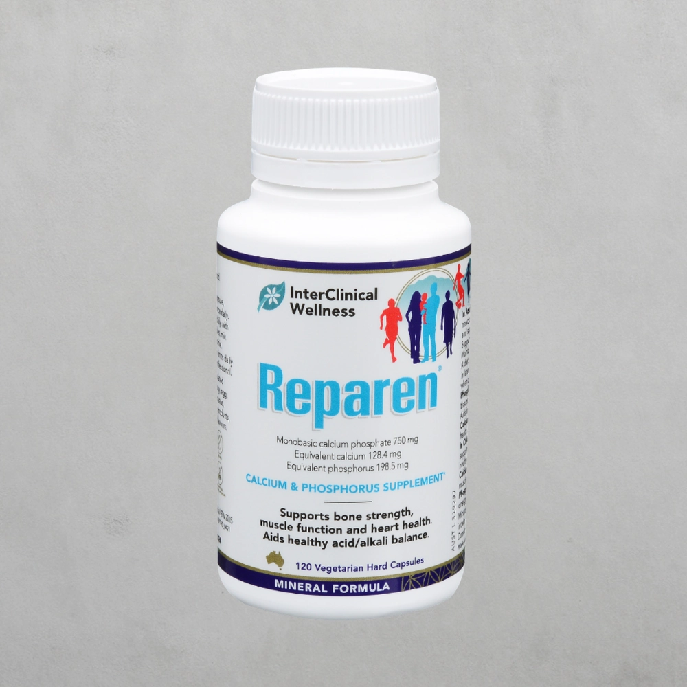 Reparen
