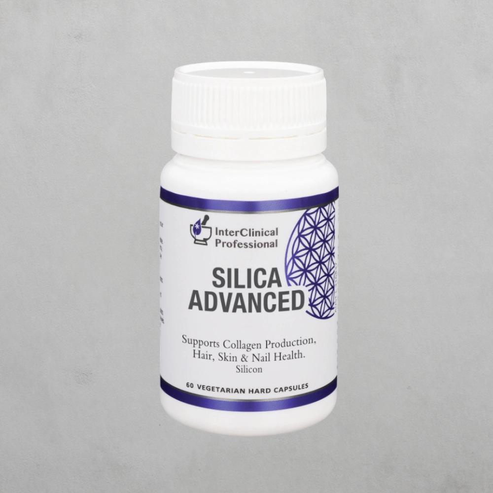 Silica Advanced