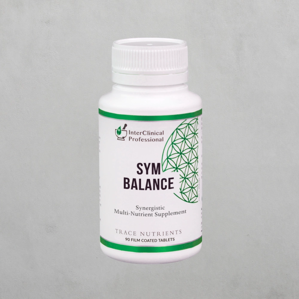 Sym Balance