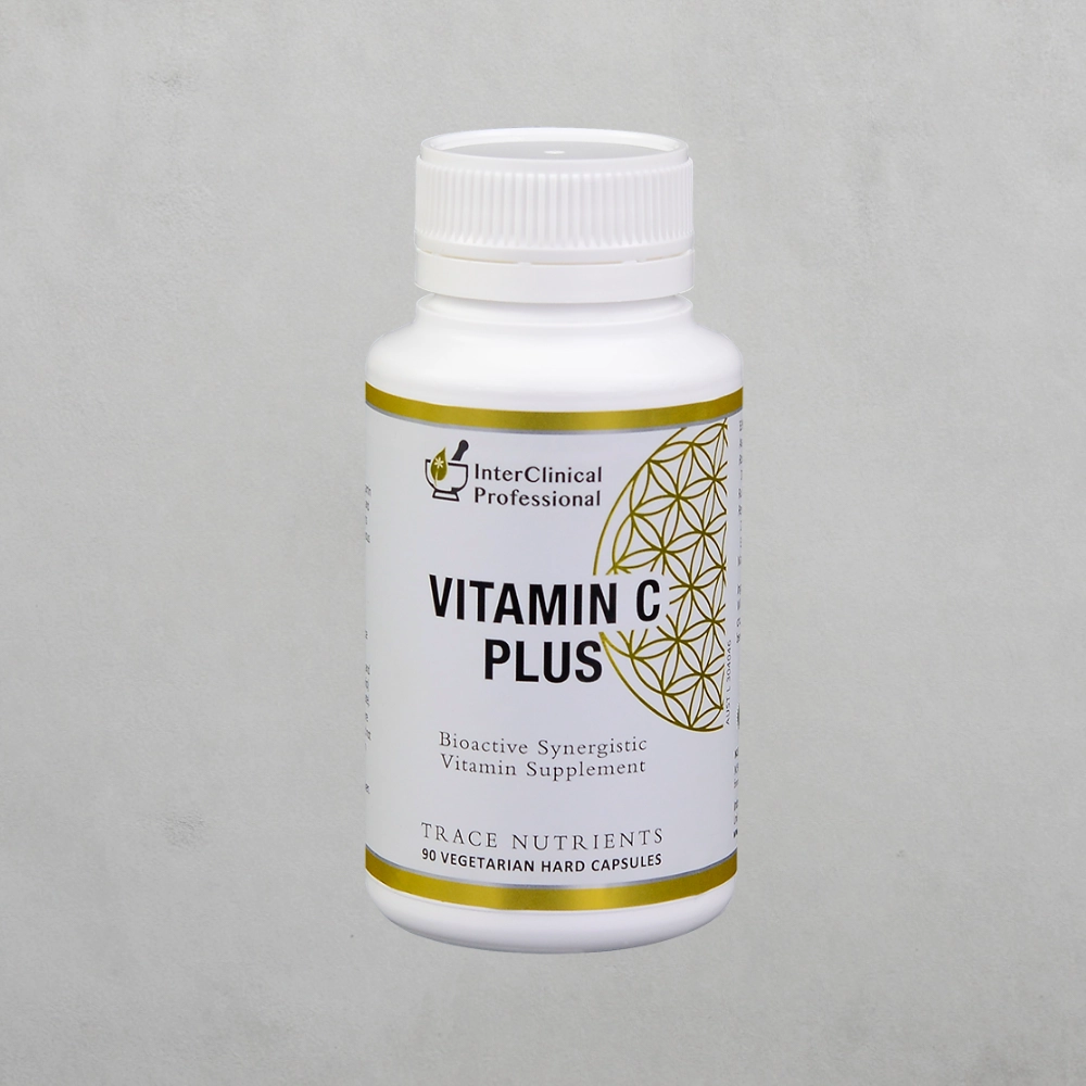 Vitamin C Plus