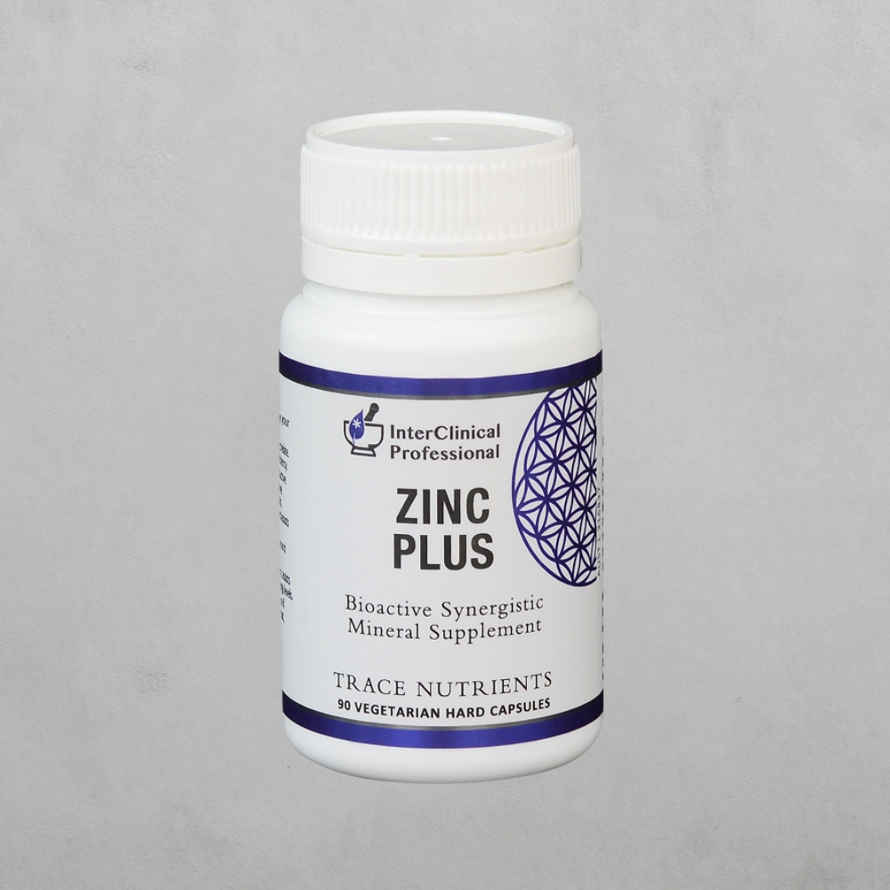 Zinc Plus